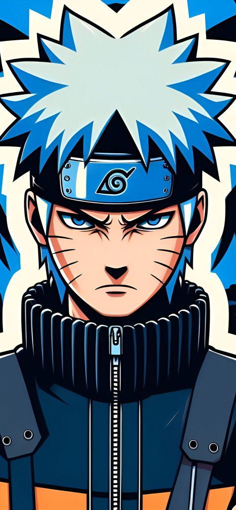 imágen de naruto para fondo de pantalla
