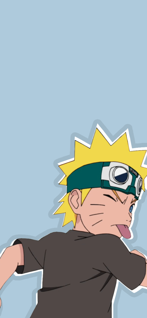 Fondo de pantalla de Naruto Shippuden