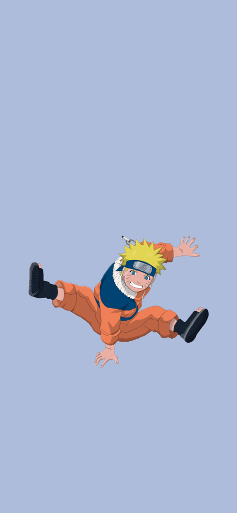 Fondo de pantalla de Naruto Shippuden para celular en calidad 4k y hd