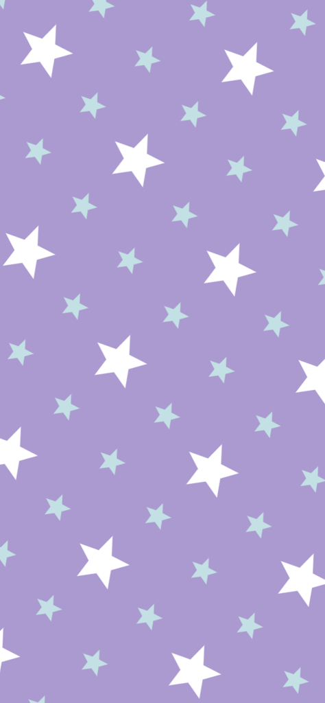 Fondo de pantalla de estrellas