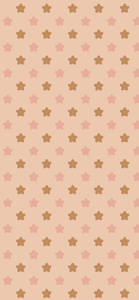 Fondo de pantalla de estrellas aesthetic