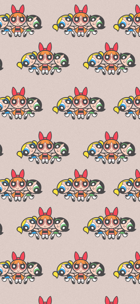 Fondo de pantalla de las chicas superpoderosas para pc