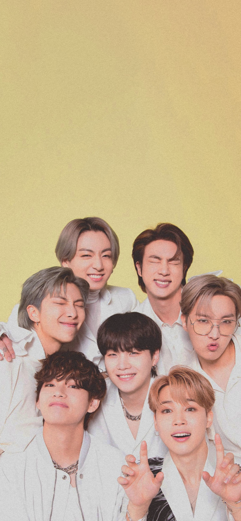fondo bonito de bts