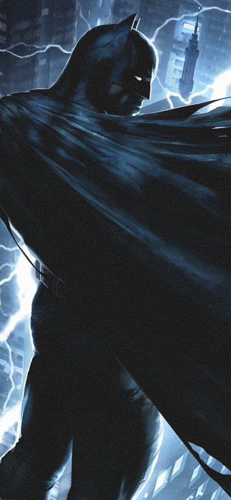 el mejor Fondo de pantalla de batman