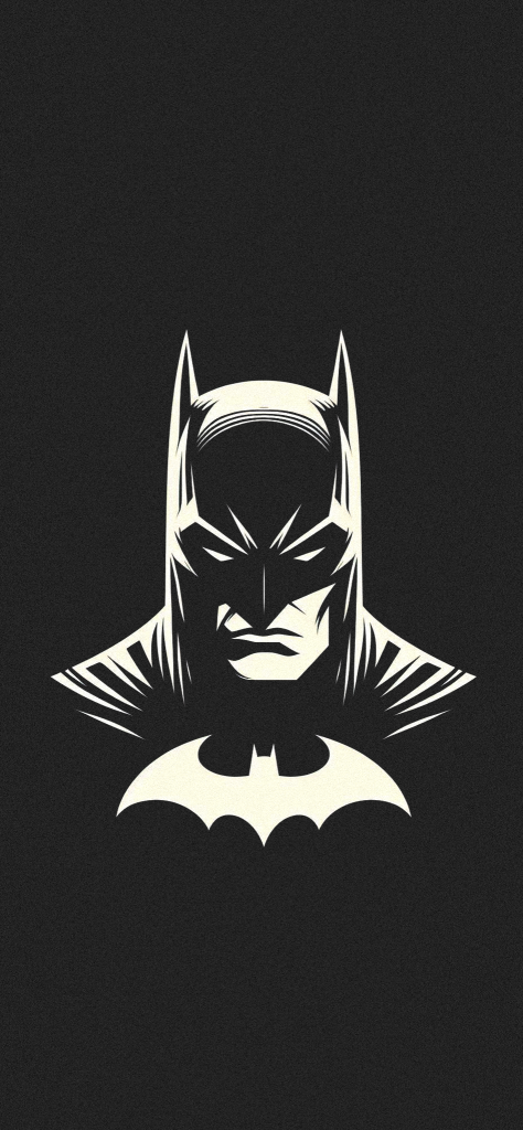 Fondo de pantalla de batman estilo tumblr