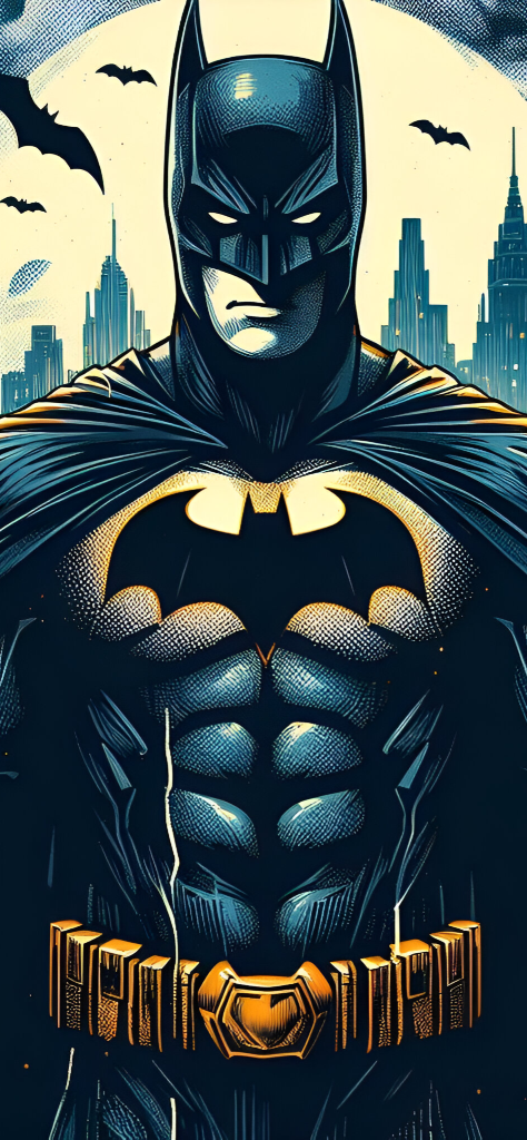 Fondo de pantalla de batman para hombres
